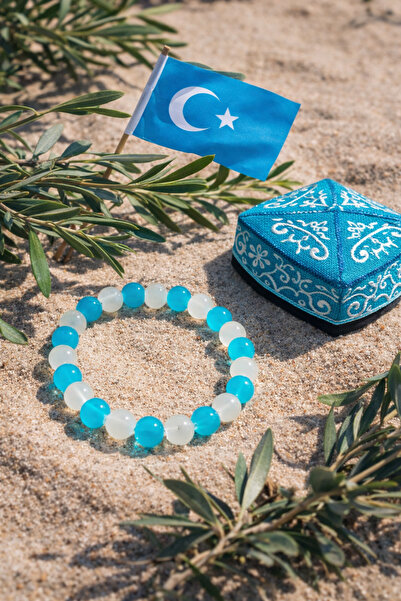 Günebakan East Turkestan & Doppa Bracelet