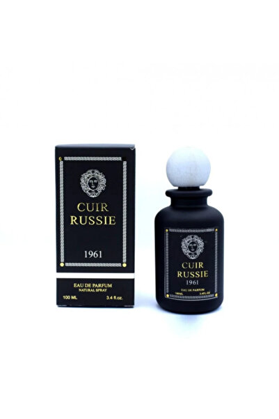 CUIR RUSSIE Kier Rossi 1961 Perfume 100ml