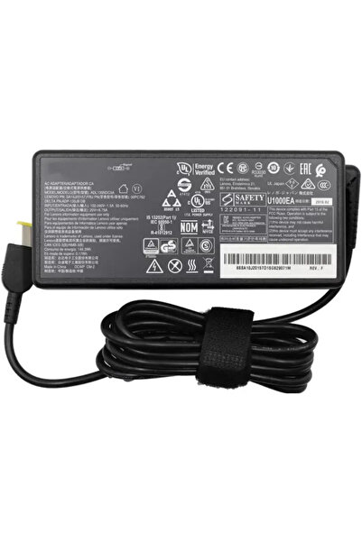 MMD Incarcator pentru Lenovo IdeaPad Gaming 3-15IAHU6 135W