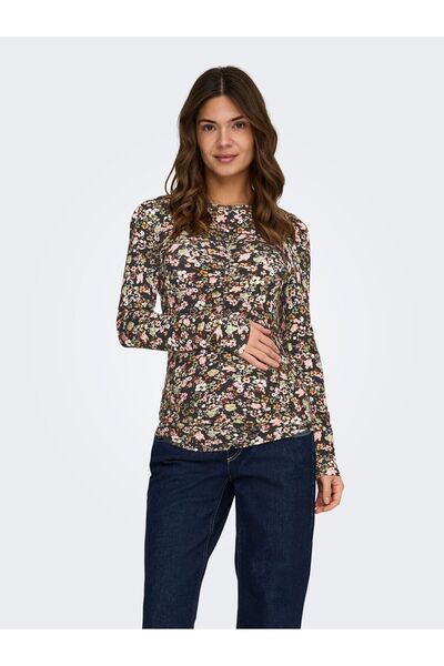 ONLY MATERNITY Top OLMKODI Top