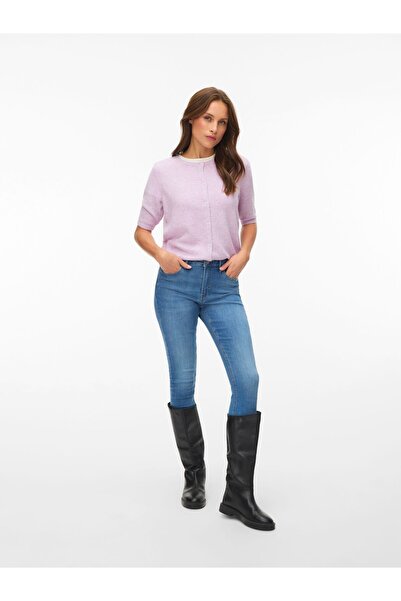 Vero Moda Strickjacke VMDOFFY Strickjacke