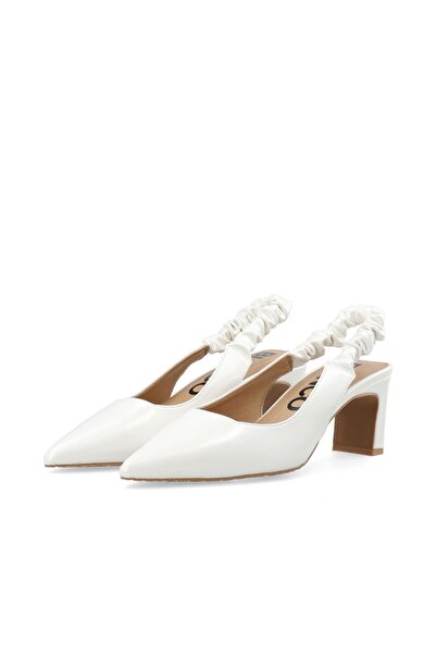 Bianco Slingbacks BIAMONROE
