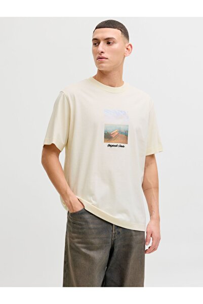 Jack & Jones Tricou Tricou