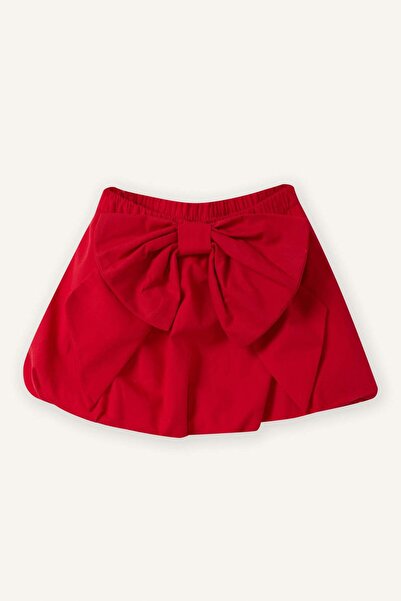 DeFacto Poplin Skirt Baby Girl G9996A526Sm