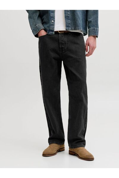 Jack & Jones Locker geschnitten JJIEDDIE JJCOOPER AM 861 NOOS Locker geschnitten