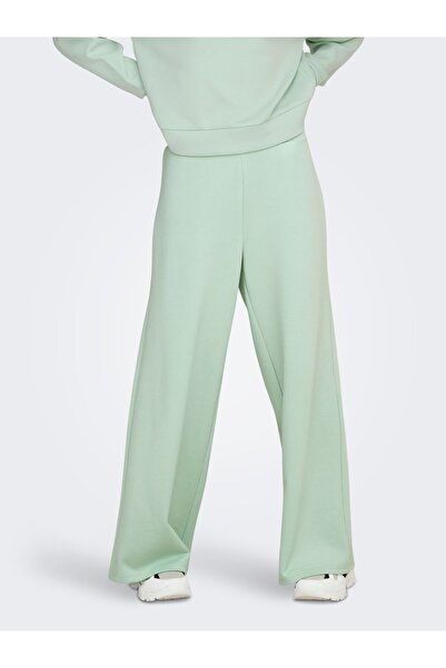 Only Play Jogginghose ONPLOUNGE Weiter Beinschnitt Jogginghose