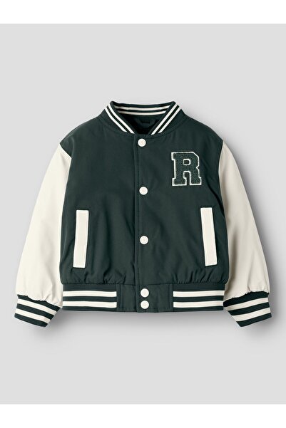 Name it Bomberjacke College