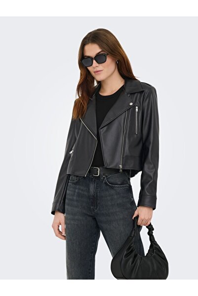 ONLY Bikerjacke ONLCARMEN Bikerjacke