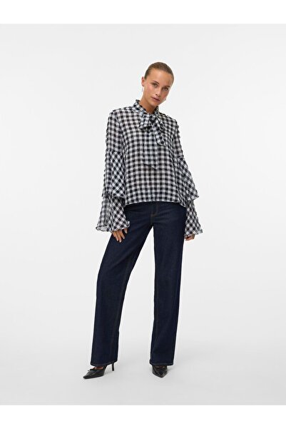 Vero Moda Party-Top VMSIA Top