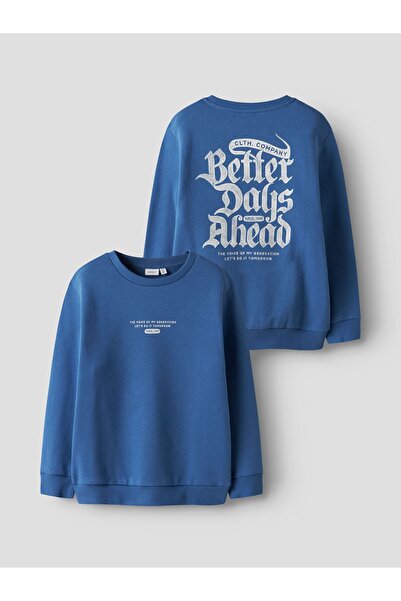 Name it Φούτερ Regular Fit