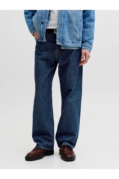 Jack & Jones Džíny JJITED JJCOOPER AM 668
