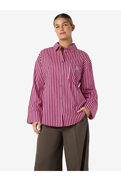 Noisy May Hemd Gestreiftes
