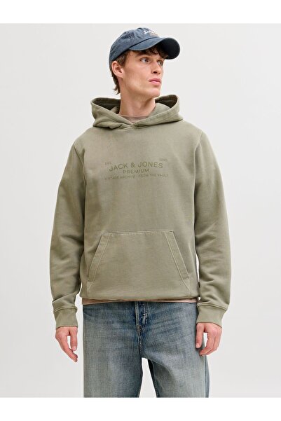 Jack & Jones Premium Kapuzenpullover Kapuzenpullover