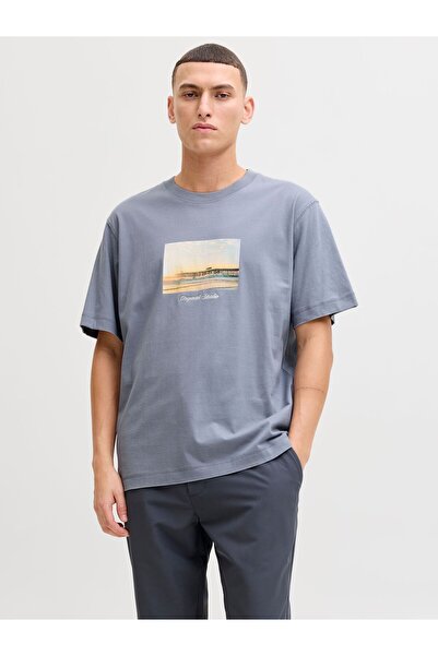 Jack & Jones Tricou Tricou