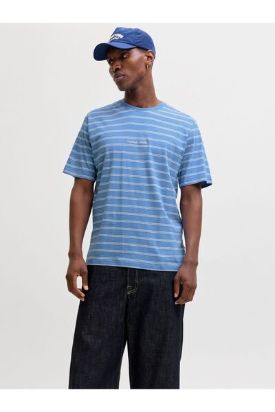 Jack & Jones Μπλουζάκι μπλουζάκι