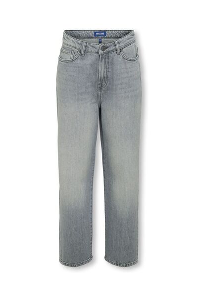 Only & Sons Locker geschnitten OSJFADE Mid Rise Locker geschnitten Jeans