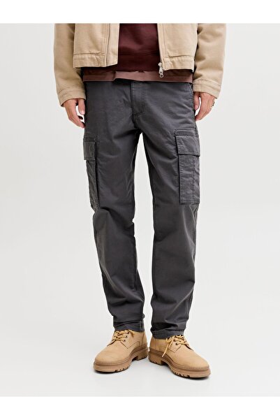 Jack & Jones Cargo-Hose Relaxed Fit Cargo-Hose