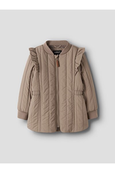 Name it Jacke Gestepptes
