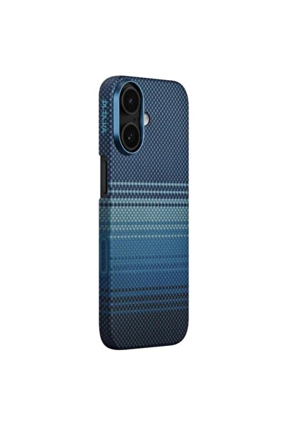 PITAKA Husa MagEZ 7 Ultra-Slim Aramida Magsafe Moonrise pentru iPhone 17