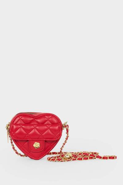 DeFacto Girl Child Crossbody Bag G7571A8Ns