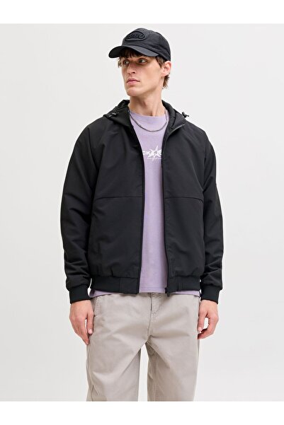 Jack & Jones Μπλουζοντζακ Μπλουζοντζακ