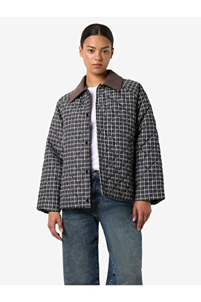 Noisy May Steppjacke NMVALLEY