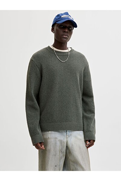 Jack & Jones Strickpullover Strickpullover
