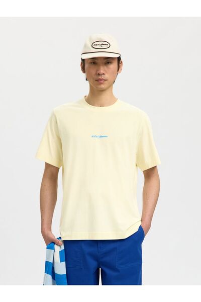 SELECTED T-Shirt Regular Fit