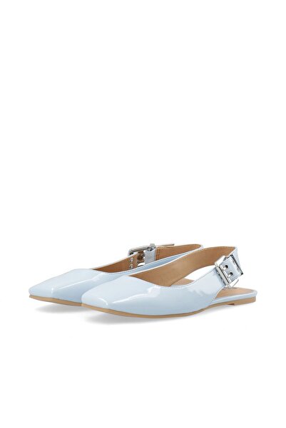 Bianco Slingbacks BIAROSE