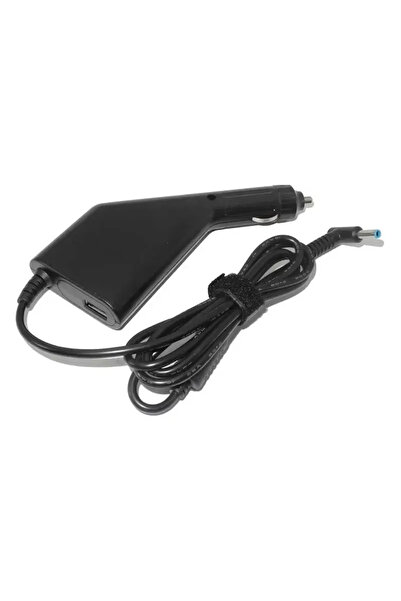 MMD Incarcator auto HP Pavilion Gaming 15-ak002la 65W