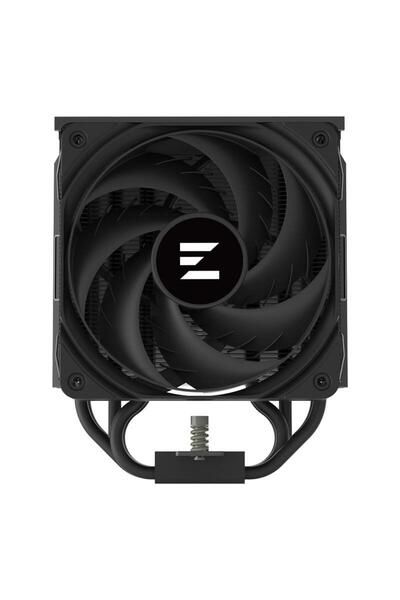Zalman Ψύκτρα CPU CNPS13X, 120mm, 600 - 2000 rpm (Μαύρο)