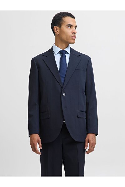 Jack & Jones Premium Einreihiger Blazer JPRFRANCO Relaxed Fit Blazer