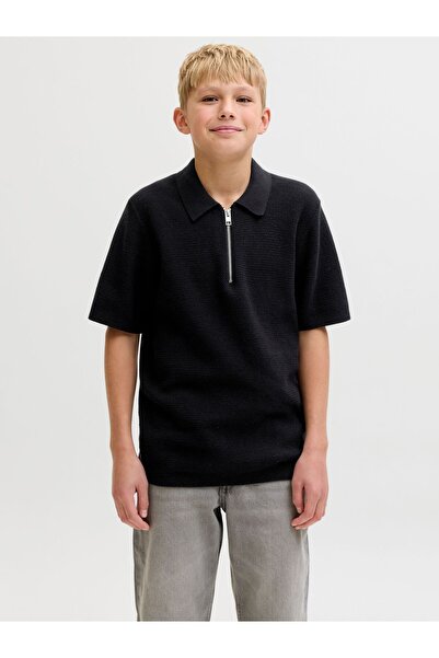 Jack & Jones Junior Gestricktes Polo Gestricktes Polo Junior