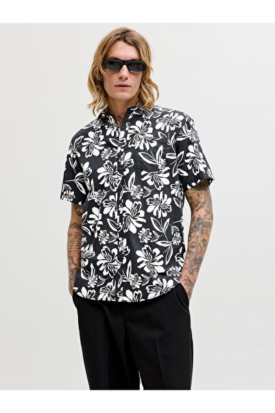 Jack & Jones Hemd Regular Fit Hemd