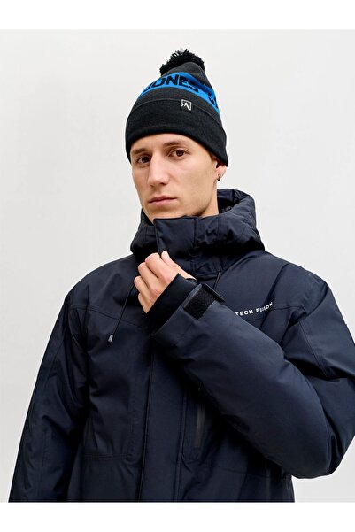 Jack & Jones Strickmütze Strickmütze SKI AW25