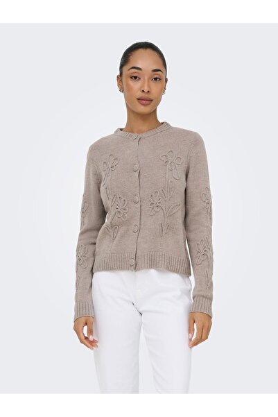 ONLY Strickjacke ONLJOY Strickjacke