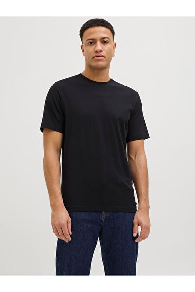 Jack & Jones T-shirt 6er-pack Regular fit T-shirt