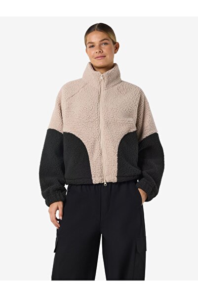 Noisy May Teddyjacke NMCUDDLE