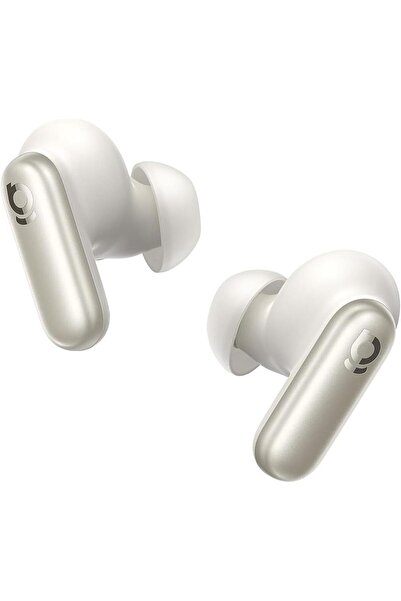 Baseus Casti True Wireless Inspire XP1, Bluetooth 6.1, ANC, 6 microfoane (Alb)