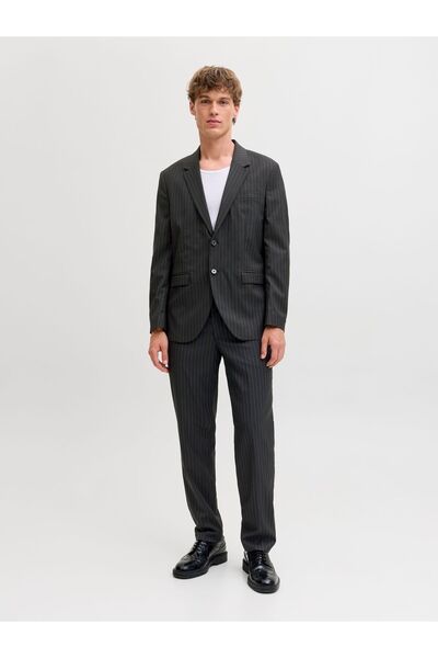 Jack & Jones Premium Klassischer Blazer JPRMARTIN Slim Fit Anzug