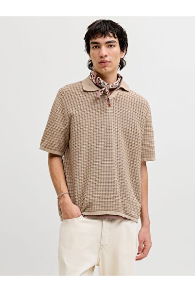 Jack & Jones Polo tricotat Polo tricotat