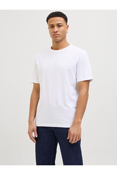 Jack & Jones T-shirt 6er-pack Regular fit T-shirt