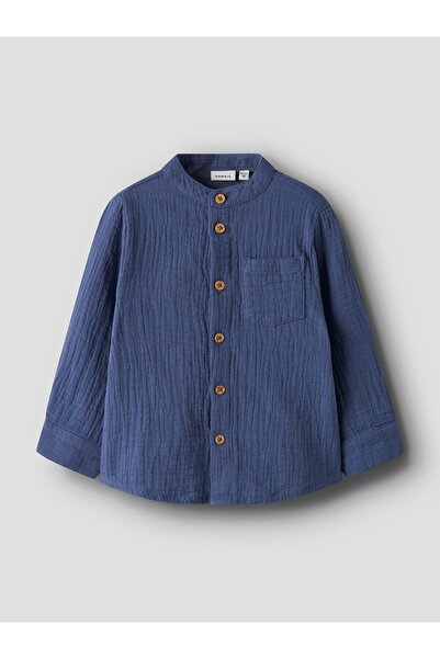 Name it Hemd Regular Fit