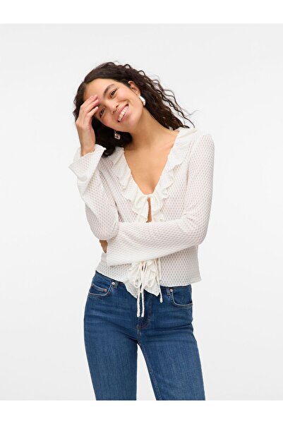 Vero Moda Top VMLOTTA Top