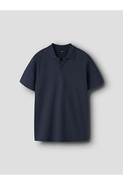 Limited by Name It Polokošile z bio bavlny