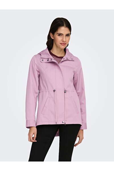 JDY Langer Parka JDYRIVER Langer Parka