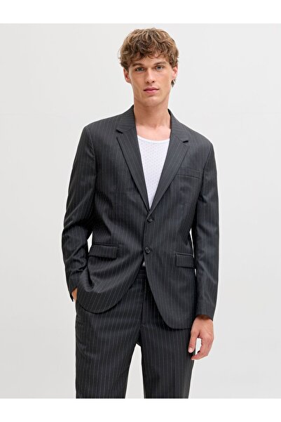 Jack & Jones Premium Klassischer Blazer JPRMARTIN Slim Fit Blazer