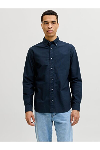 Jack & Jones Premium Hemd Regular Fit Hemd