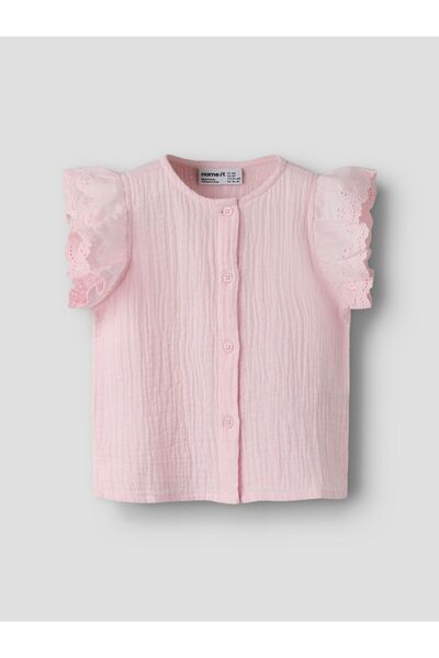 Name it Hemd Bio-Baumwoll