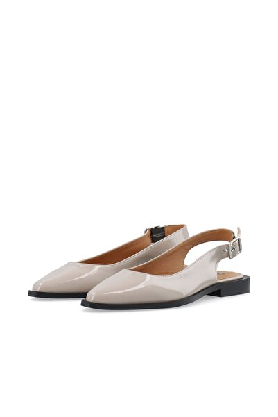 Bianco Slingbacks BIAVICTORIA